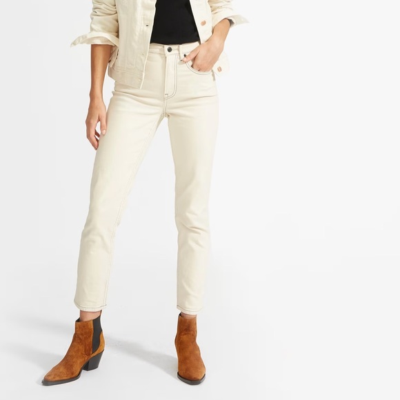 Everlane The Western Boot Size 5 in Russet - Picture 6 of 15